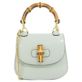 Borsa Gucci Bamboo 1947