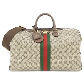 Borsa Boston Gucci SAVOY