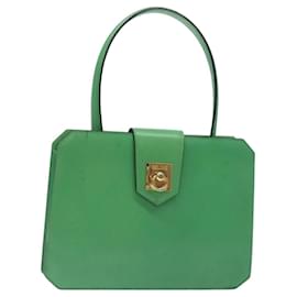 Céline Celine vintage Leather