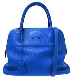 Hermes Bolide Clemence 31 - Hermès