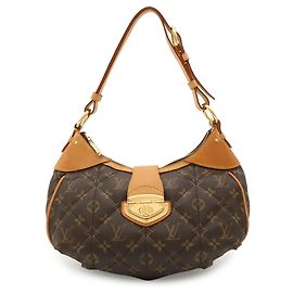 Louis Vuitton Monogram Etoile City Bag PM