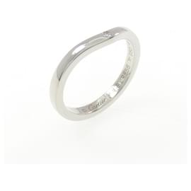 Cartier Ballerina 3P Ring