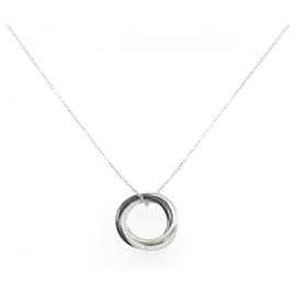 Collana Cartier Trinity Black & White