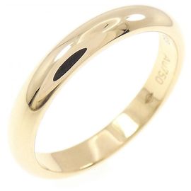 Fede Cartier in oro giallo 18K