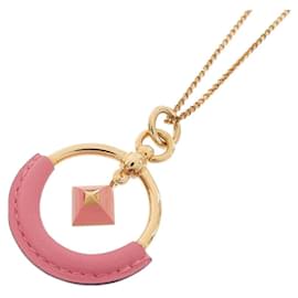 Collier Hermes Loop Medor PM - Hermès