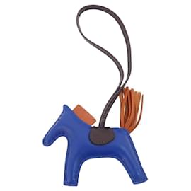 Hermes Rodeo Accessory Bag Charm PM - Hermès