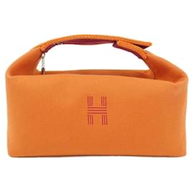 Pochette sac à main Hermes Bride à Black PM - Hermès