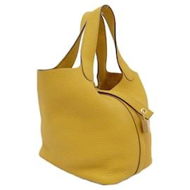 Hermès Borsa Hermes Picotin Lock PM