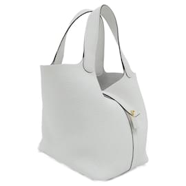 Hermes Picotin Lock MM Handtasche - Hermès