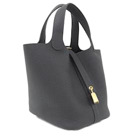 Borsa Hermes Picotin Lock PM - Hermès