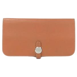 Hermes Dogon Long Wallet - Hermès