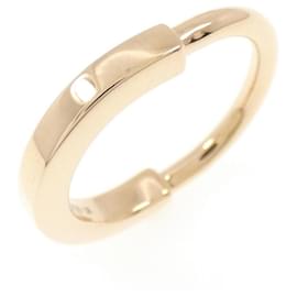 Tiffany & Co Tiffany Rock Ring aus 18K Roségold