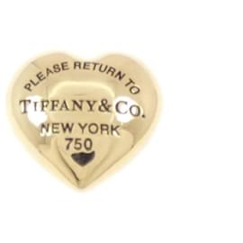 Orecchini Return to Full Heart di Tiffany & Co.