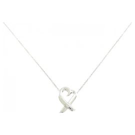 Tiffany & Co Collana piccola Tiffany Loving Heart