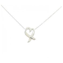 Tiffany & Co Collana Tiffany Loving Heart Piccola
