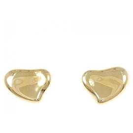 Orecchini Tiffany Heart Stud - Tiffany & Co
