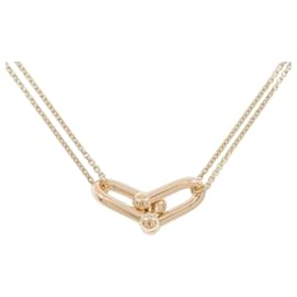 Tiffany & Co Collana Tiffany Double Link Large