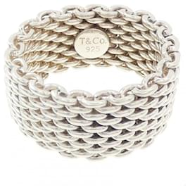 Tiffany & Co Tiffany Somerset Ring
