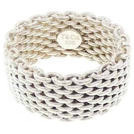 Tiffany & Co Tiffany Somerset Ring