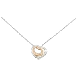 Tiffany & Co Collana Tiffany Open Heart