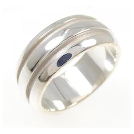 Tiffany Atlas Ring Silber - Tiffany & Co