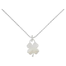 Collana Tiffany & Co. 4-Leaf Clover