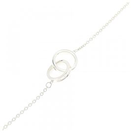Bracciale Tiffany & Co. 1837 Interlocking Circle Charm