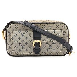 Borsa a Spalla Louis Vuitton Monogram Mini Juliette MM