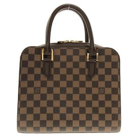 Bolsa Louis Vuitton Damier Triana