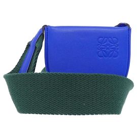 Borsa a mano Paula's Small Heel Loewe
