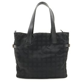 Borsa Tote GM Chanel New Travel Line