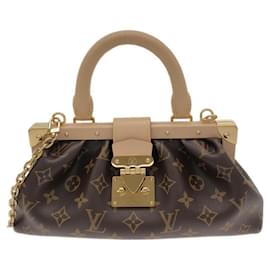 Clutch Louis Vuitton Monogram