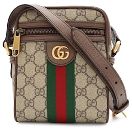 Borsa mini Ophidia Gucci