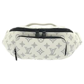 Borsa a Spalla Louis Vuitton Monogram Shadow Rush