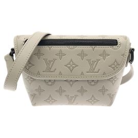 Portafoglio Wearable Louis Vuitton Monogram Shadow Pulse