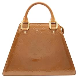 Borsa Louis Vuitton Monogram Vernis Forsyth