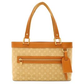 Borsa Tote Louis Vuitton Monogram Mini Lucille PM