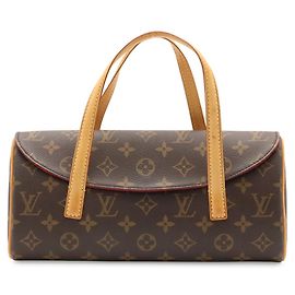 Borsa Louis Vuitton Monogram Sonatine