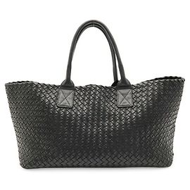 Bolsa Tote Bottega Veneta Intrecciato MM