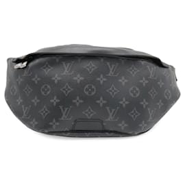 Marsupio Louis Vuitton Monogram Eclipse Discovery PM