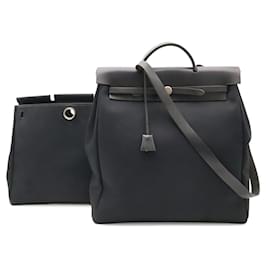 Borsa Hermes Herbag MM - Hermès