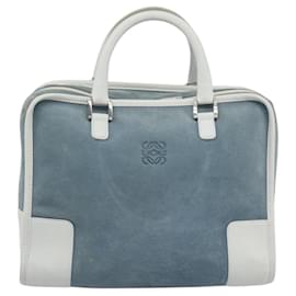 Loewe Amazona Suede 28