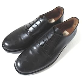 Valentino Garavani Star Oxford-Schuhe aus Leder