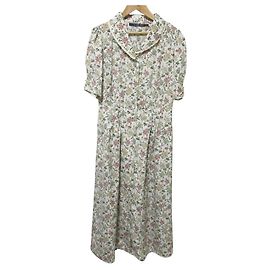 Autre Marque Gricyne Flower Kleid von an another angelus