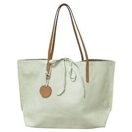 Autre Marque jack gomme ATELIER CUIR LIBRE Borsa 2-way in pelle