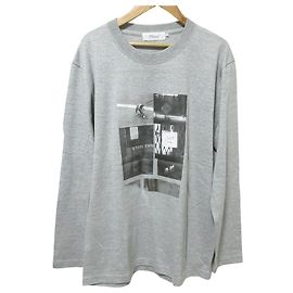 Autre Marque Camiseta de manga longa Boutique Ordinary
