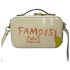 Coach Jean-Michel Basquiat Borsa a tracolla 3 in 1, Borsa a tracolla, Borsa a mano
