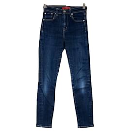 Pantalones de denim de algodón RED CARD - Autre Marque