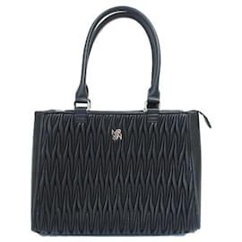 MURUA gesteppte Tote Bag - Autre Marque