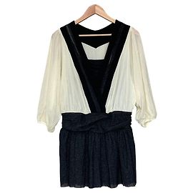 Autre Marque Túnica de punto VIVIENNE TAM